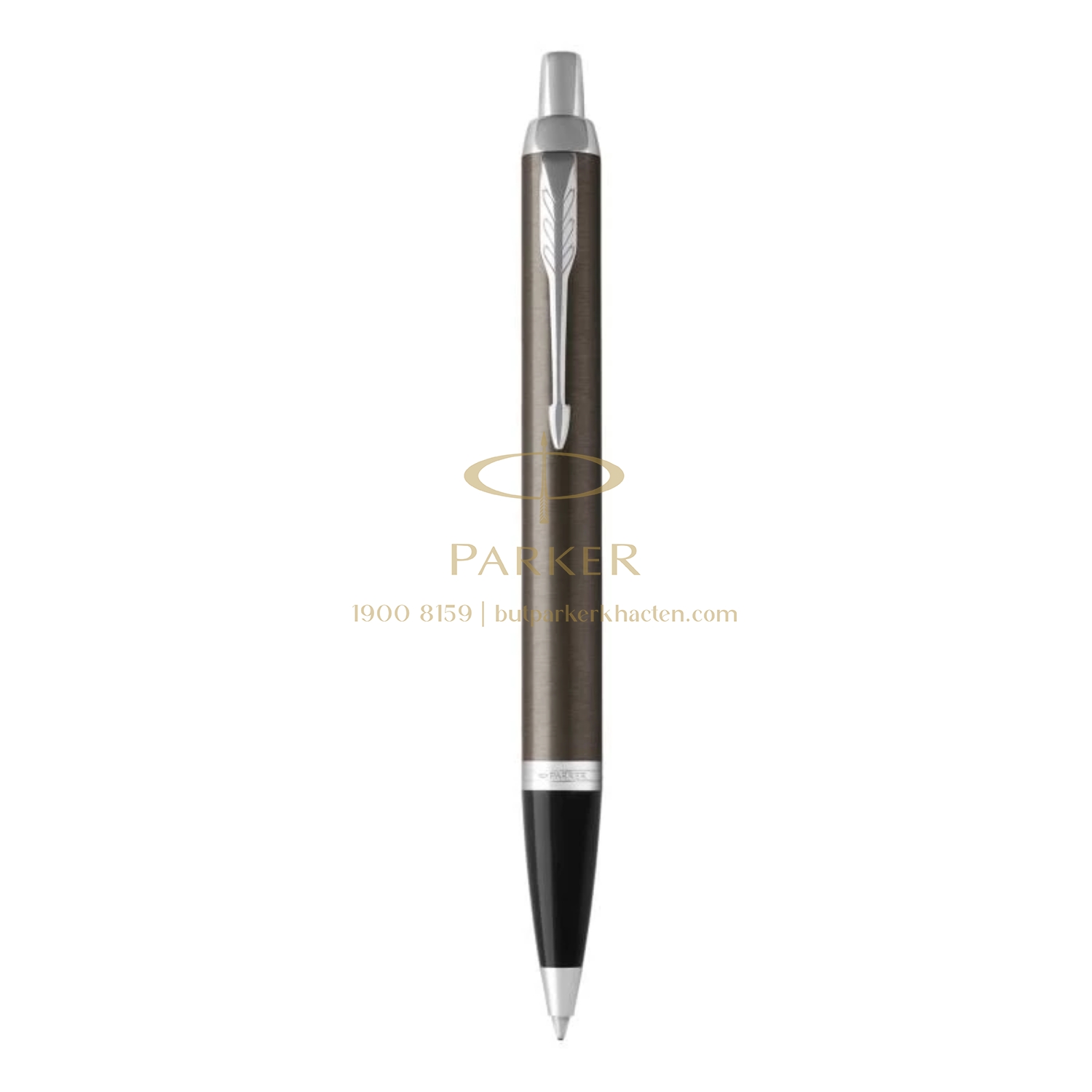 Parker IM Đ-DK Espresso CT