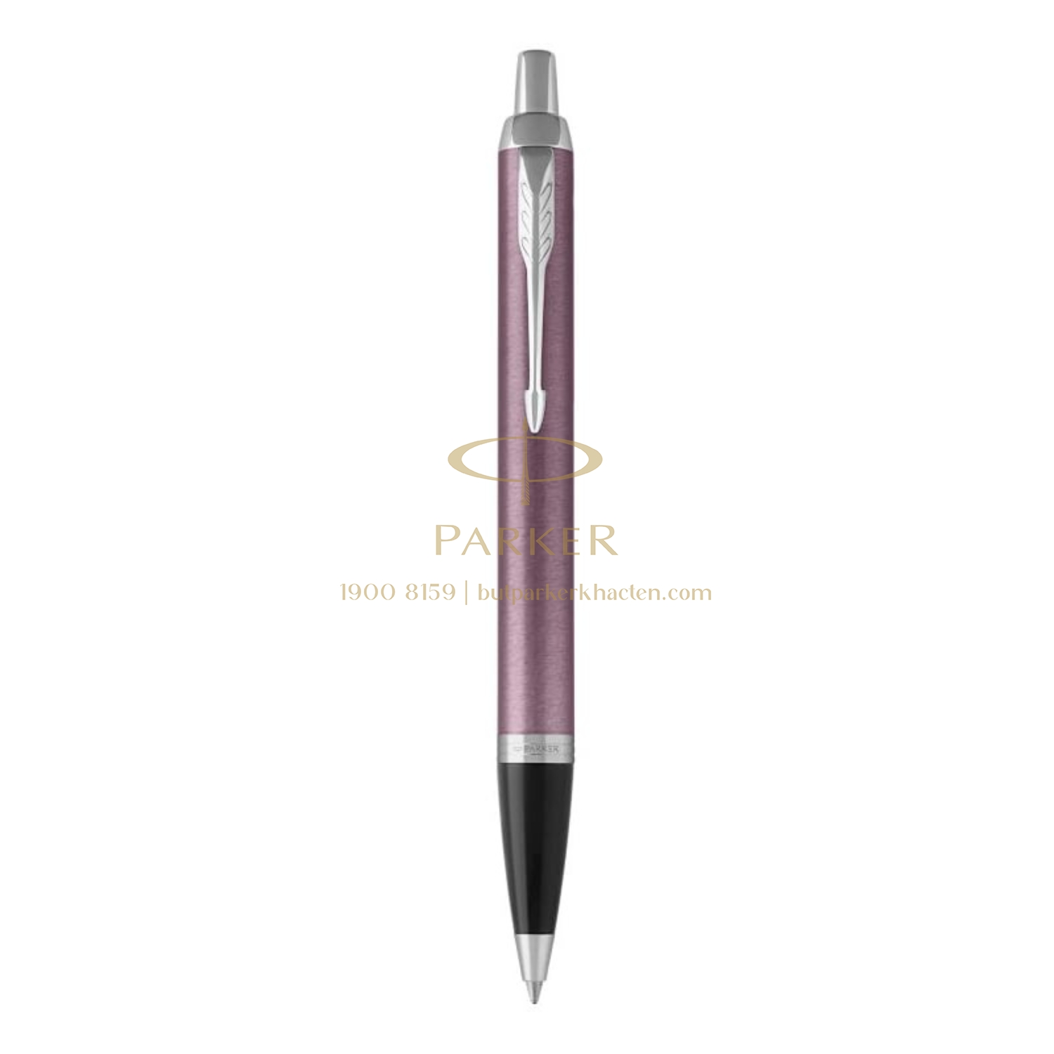 Parker IM Đ-Light Purple CT