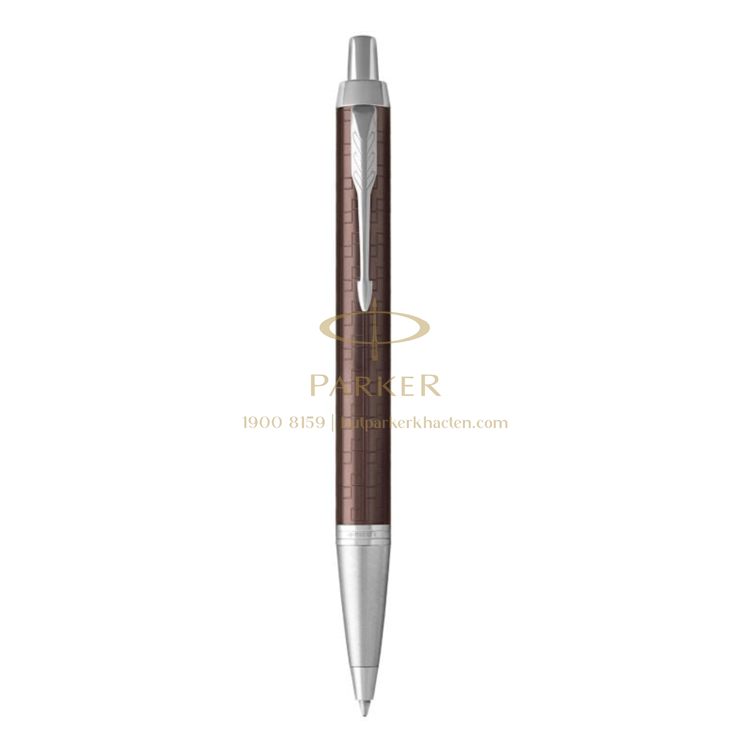 Parker IM PRM Đ-Brown CT