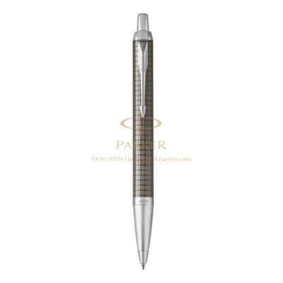 Bút Bi Cao Cấp Parker IM PRM Đ-DK ESPRES CT TB4-1975652 (3501179756523) - butparkerkhacten.com