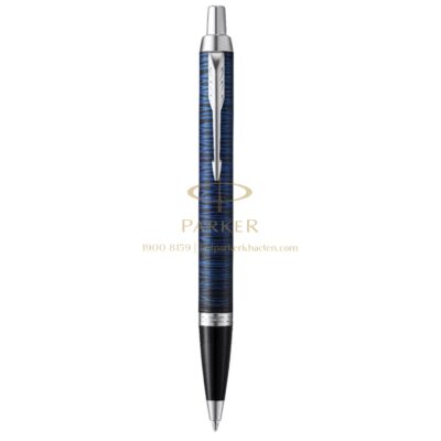 Bút bi cao cấp Parker IM SE Đ-Blue Origin - butparkerkhacten.com