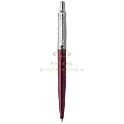 Bút Bi Cao Cấp Parker Jotter Đ-PTB Purple CT TB6-1953412 (3501179534121) - butparkerkhacten.com