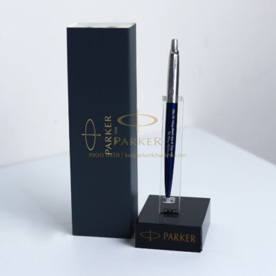 Bút Bi Cao Cấp Parker Jotter Đ-Royal Blue CT TB6-1953347 (3501179533476)