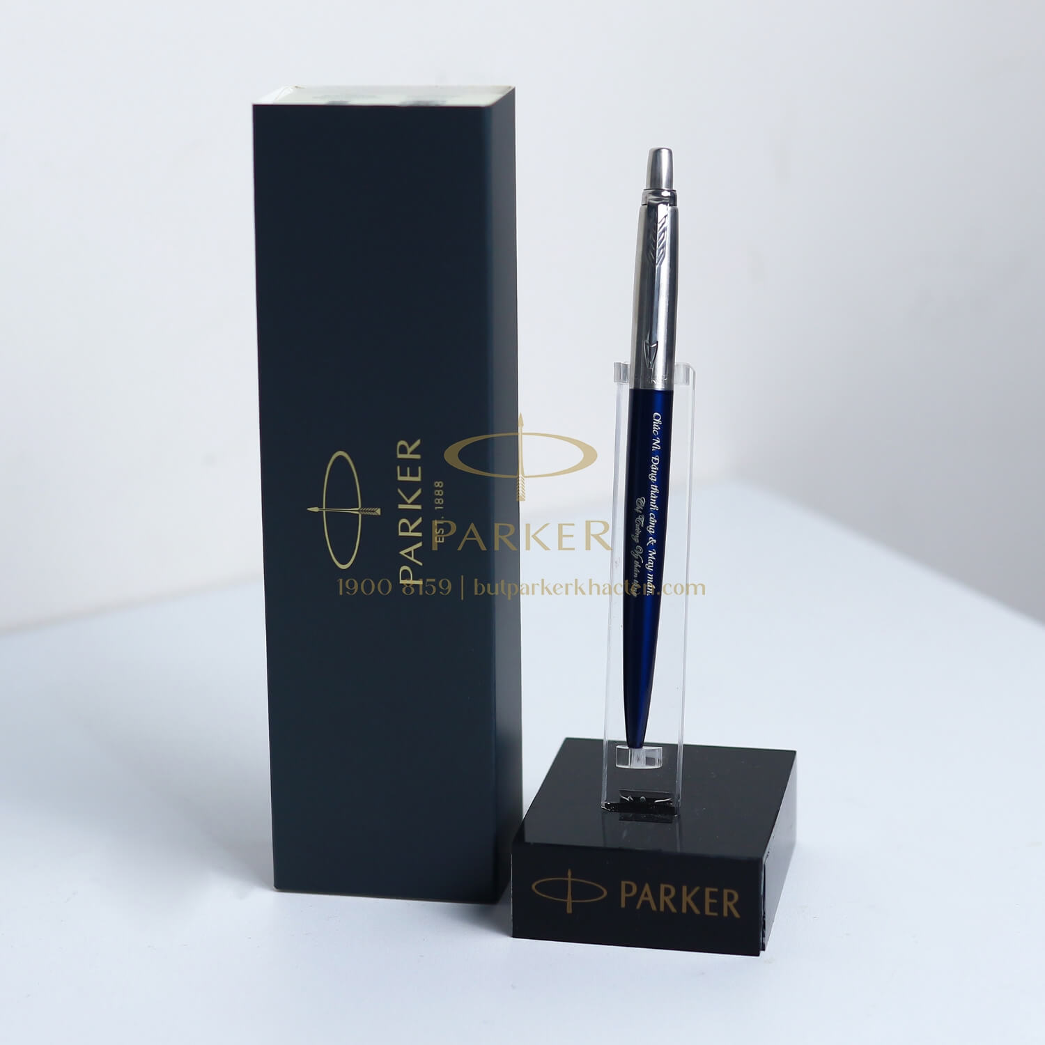 Parker Jotter Đ-Royal Blue CT
