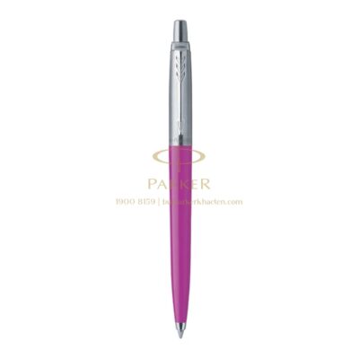 Bút bi cao cấp Parker Jotter ORIG Đ-Magenta TB6-2075999 (3026980759995)