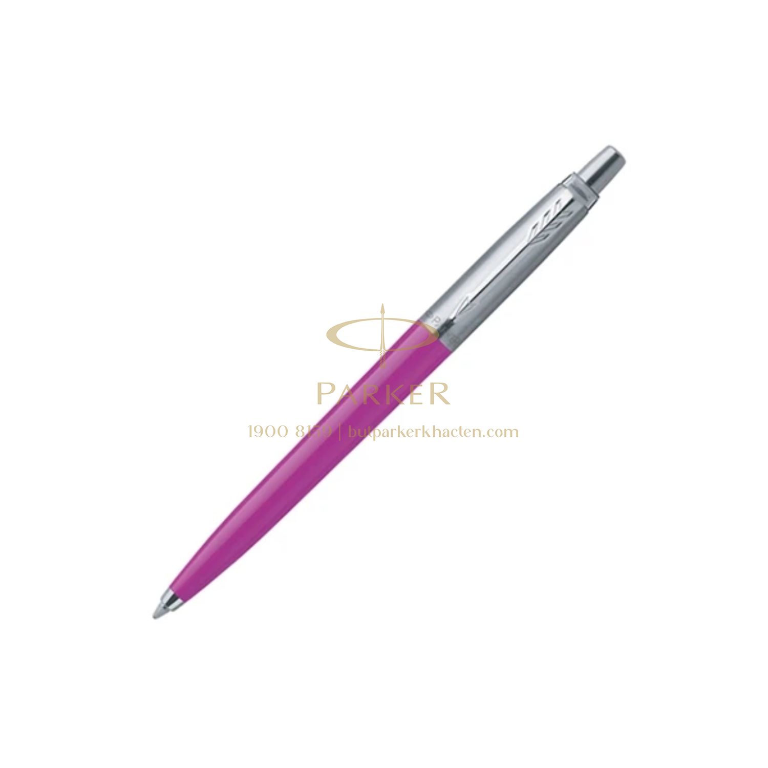 Bút bi cao cấp Parker Jotter ORIG Đ-Magenta TB6-2075999 (3026980759995) - Butparkerkhacten.com