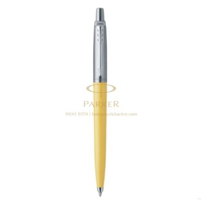 Bút Bi Cao Cấp Parker Jotter ORIG Đ-Yellow TB6-2076057 (3026980760571) - butparkerkhacten.com