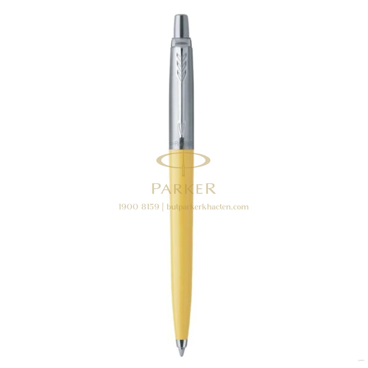 Parker Jotter ORIG Đ-Yellow