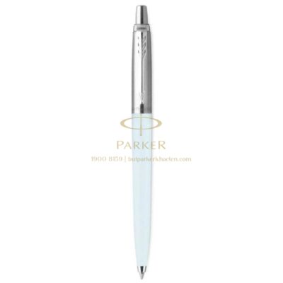 Bút bi cao cấp Parker Jotter ORIG X-PSTL BLU F TB6-2118138 (3026981181382) - Butparkerkhacten.com