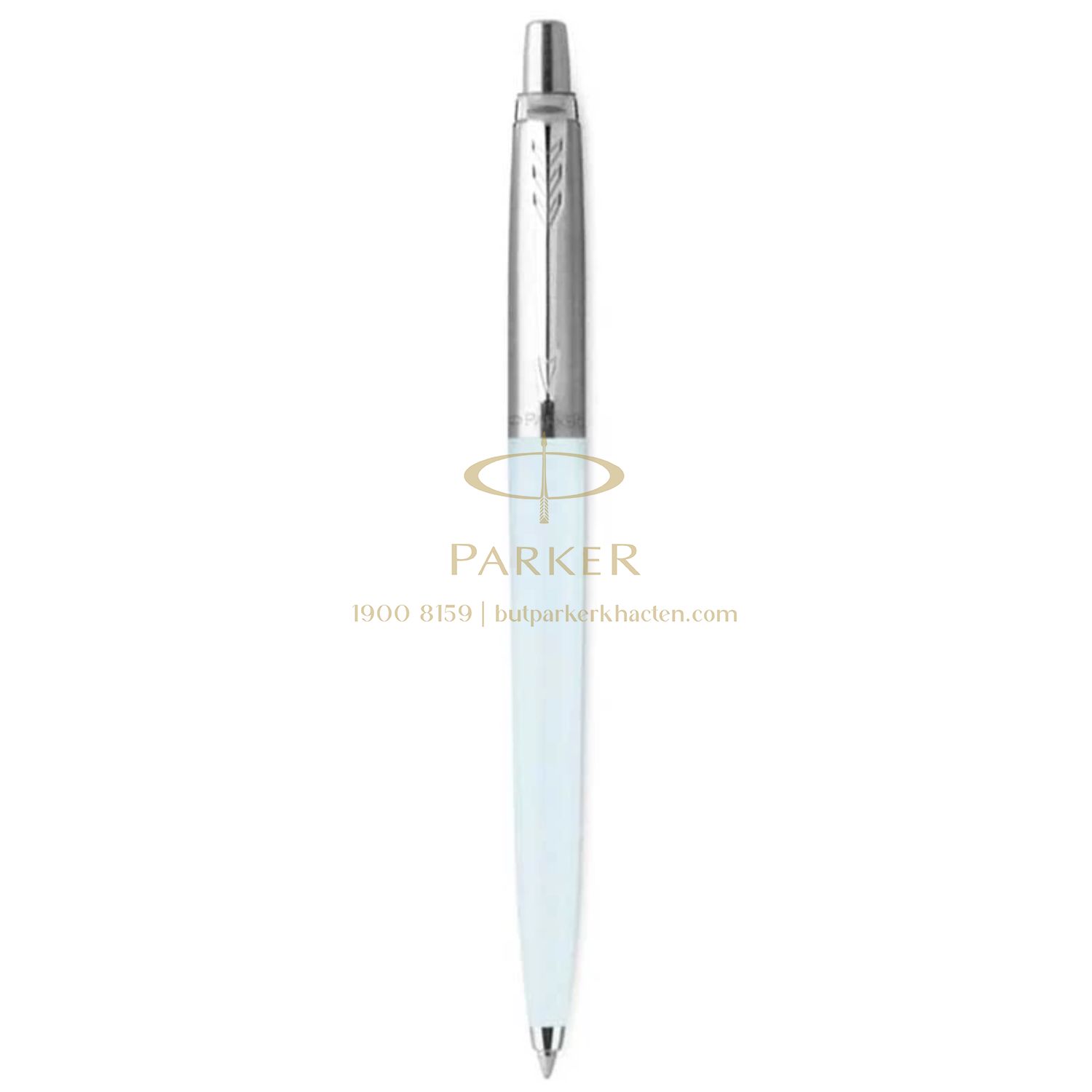 Parker Jotter ORIG X-PSTL BLU F