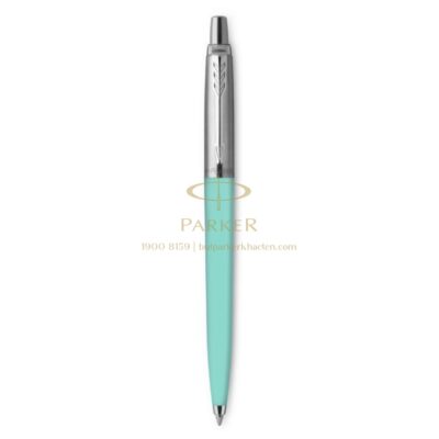 Bút bi cao cấp Parker Jotter ORIG X-PSTL GRN F TB6-2118139 - butparkerkhacten.com