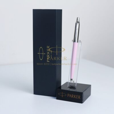 Bút Bi Cao Cấp Parker Jotter ORIG X-PSTL PNK F TB6-2118140 - butparkerkhacten.com