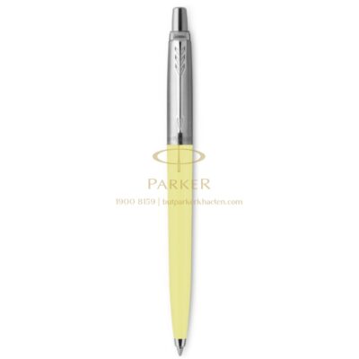 Bút bi cao cấp Parker Jotter ORIG X-PSTL YEL F TB6-2118137 - Butparkerkhacten.com