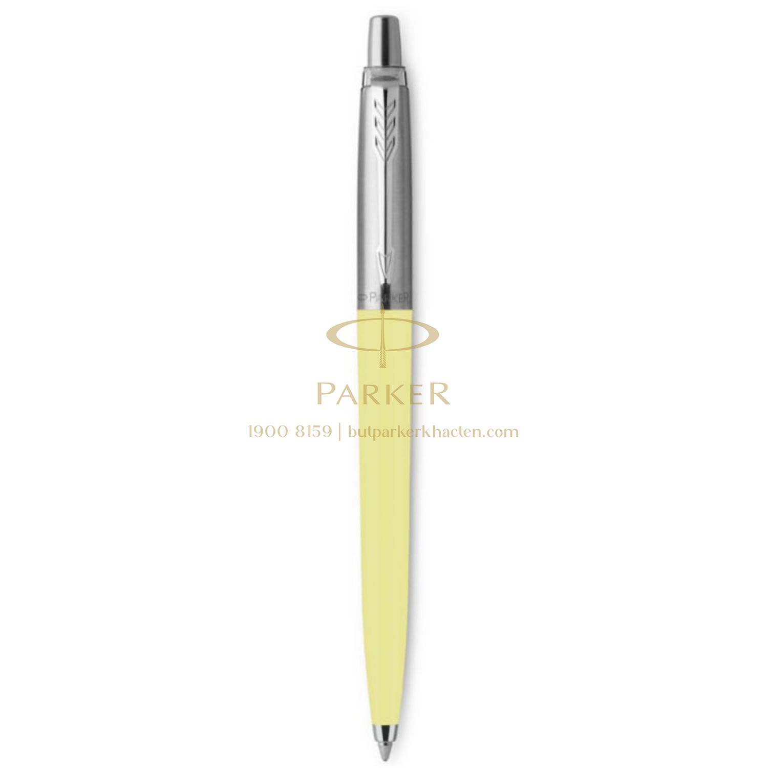 Parker Jotter ORIG X-PSTL YEL F