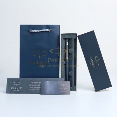 Bút Bi Cao Cấp Parker Jotter XL Đ-MBlue CT TB6-2068513(3026980685133) - Butparkerkhacten.com