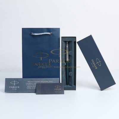 Bút Bi Cao Cấp Parker Jotter XL Đ-MGreen CT TB6-2068515(3026980685157) - butparkerkhacten.com