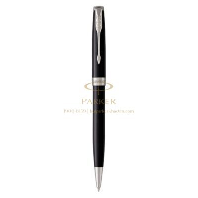 Bút Bi Cao Cấp Parker Sonnet Đ-Black CT TB-1950792 (3501179507927) - butparkerkhacten.com