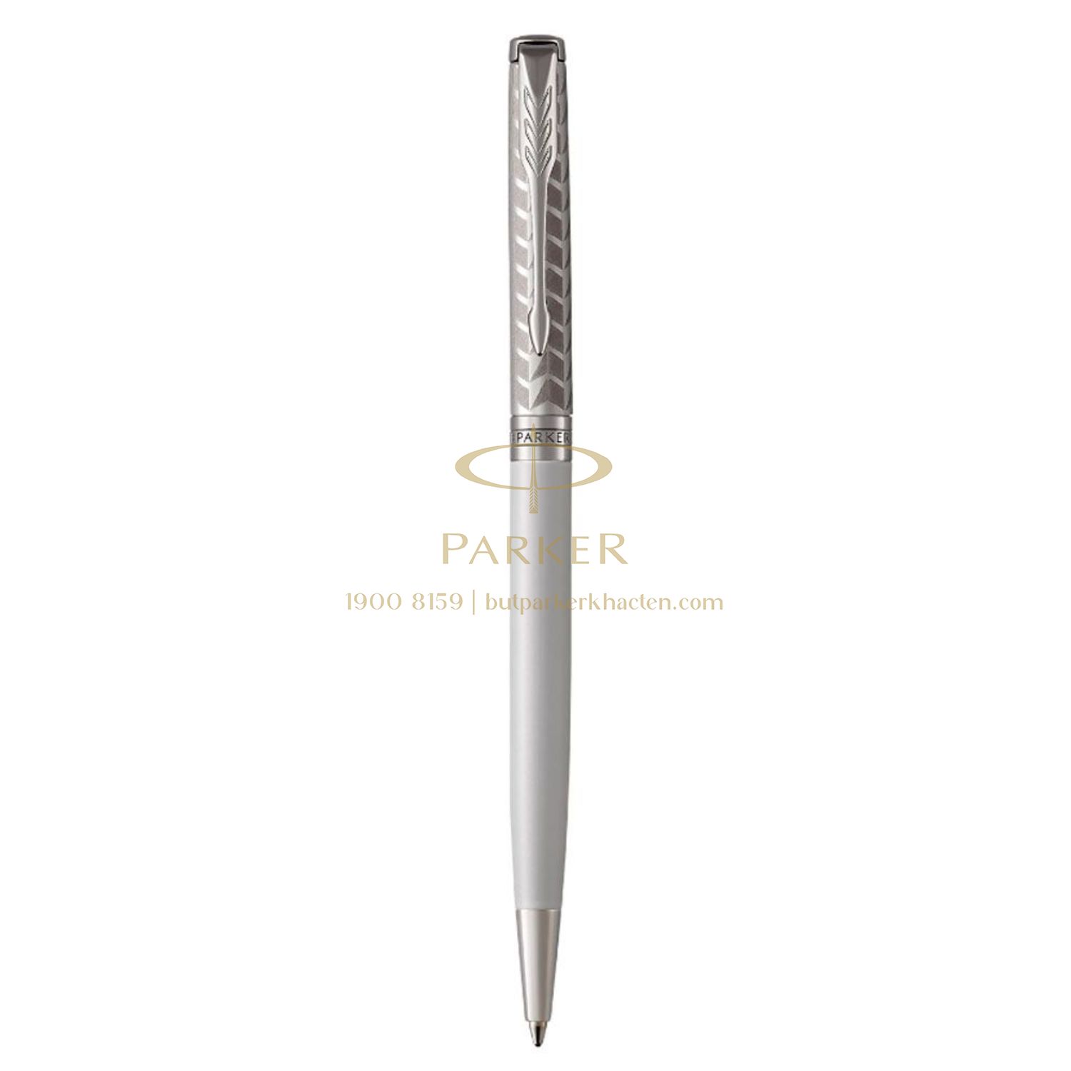 Parker Sonnet SLM Đ-MT&PRL CT GB-1931551