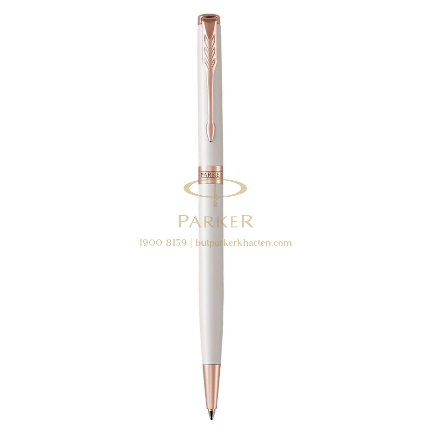Parker Sonnet SLM Đ-Pearl PGT GB-1931556