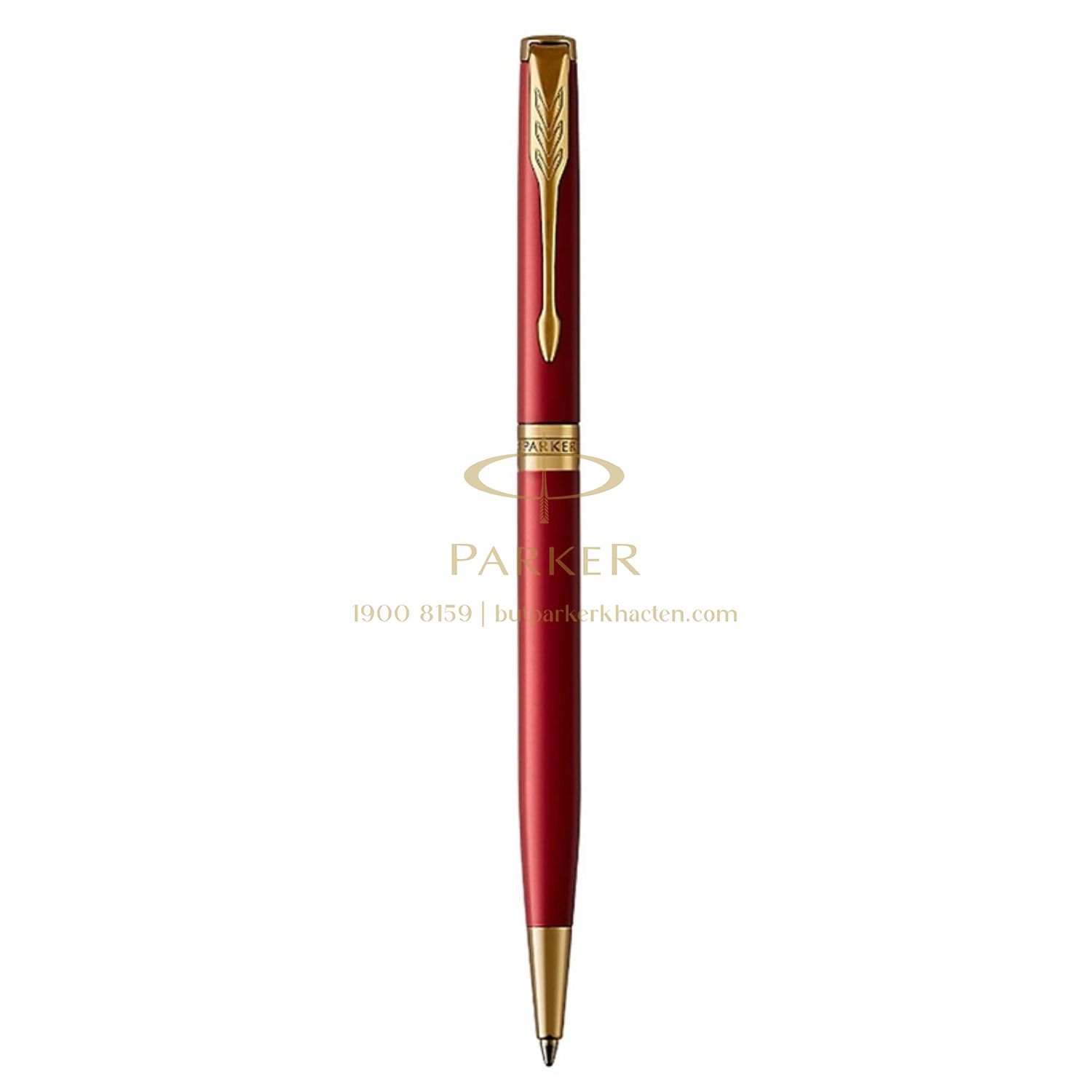 Parker Sonnet SLM Đ-Red GT