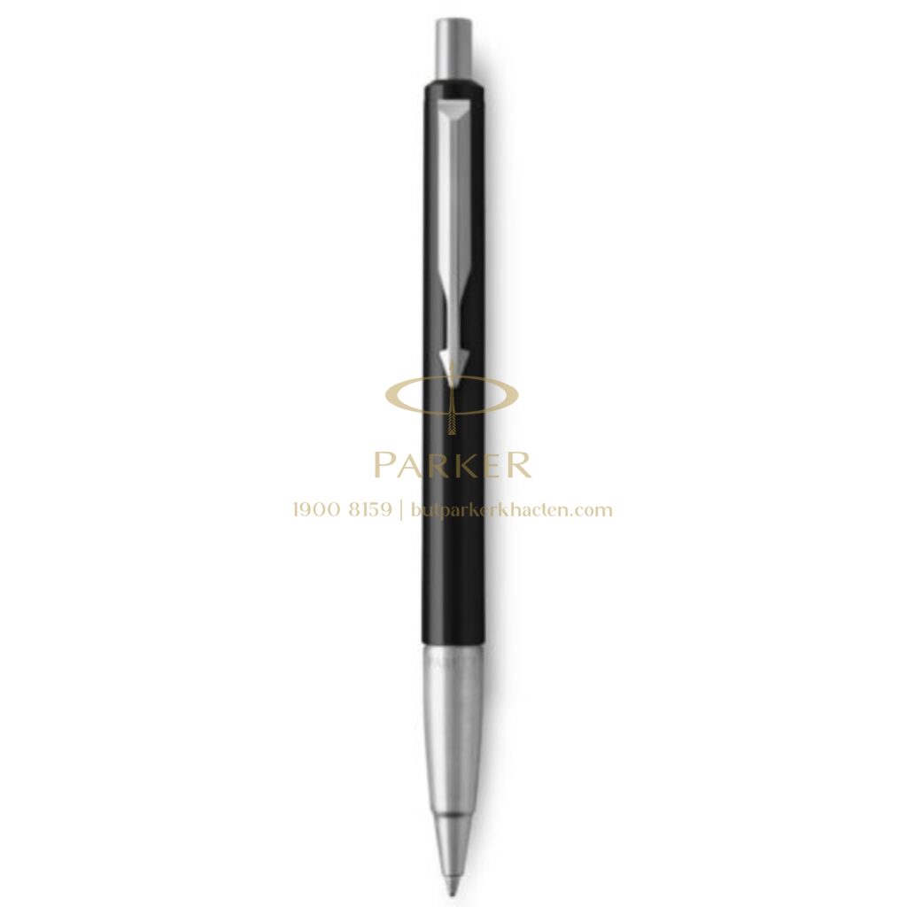 Bút Bi Cao Cấp Parker Vector X-Black TB6-S0032010 (5011247106122) - butparkerkhacten.com