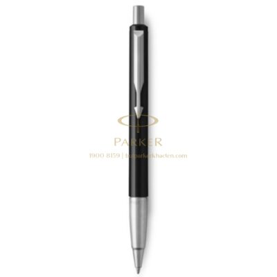 Bút Bi Cao Cấp Parker Vector X-Black TB6-S0032010 (5011247106122) - butparkerkhacten.com
