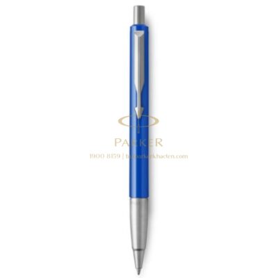 Bút Bi Cao Cấp Parker Vector X-Blue TB6-2027710 (3026980277109) - butparkerkhacten.com