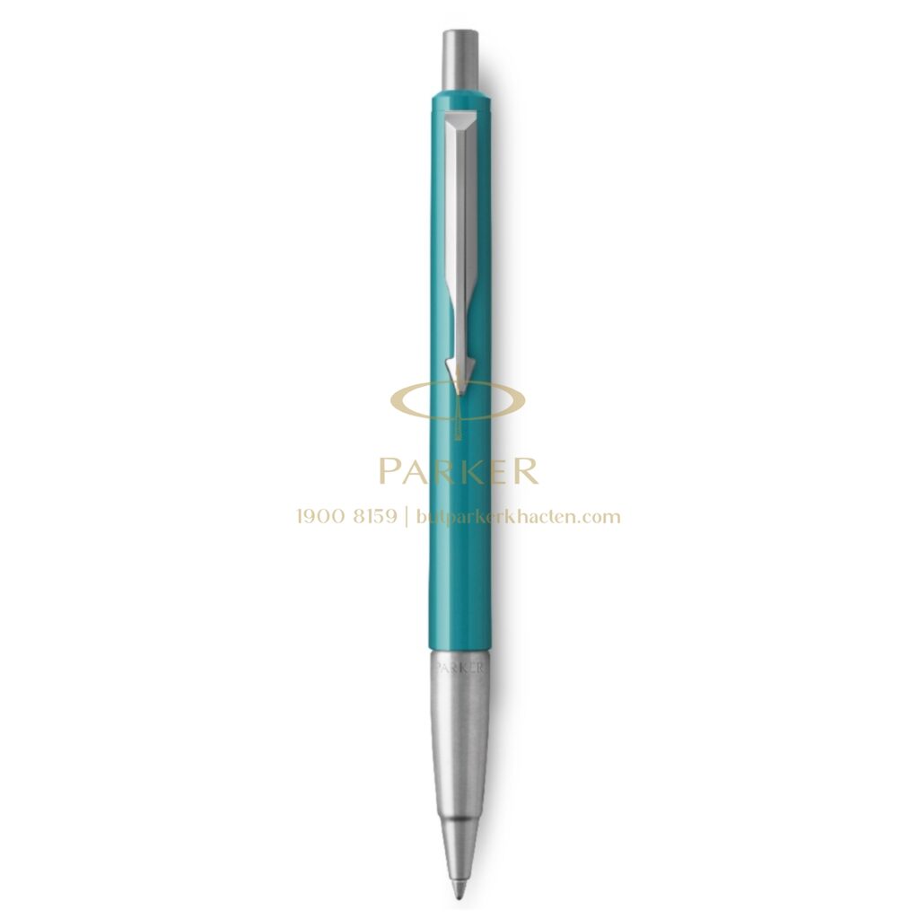 Bút Bi Cao Cấp Parker Vector X-Emerald TB6-2025679 (3026980256791) - butparkerkhacten.com