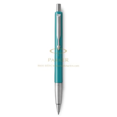 Bút Bi Cao Cấp Parker Vector X-Emerald TB6-2025679 (3026980256791) - butparkerkhacten.com