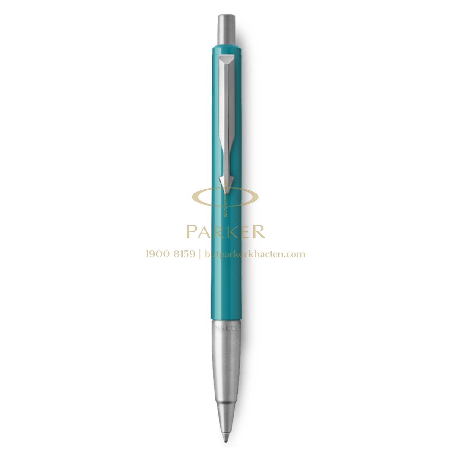 Parker Vector X-Emerald