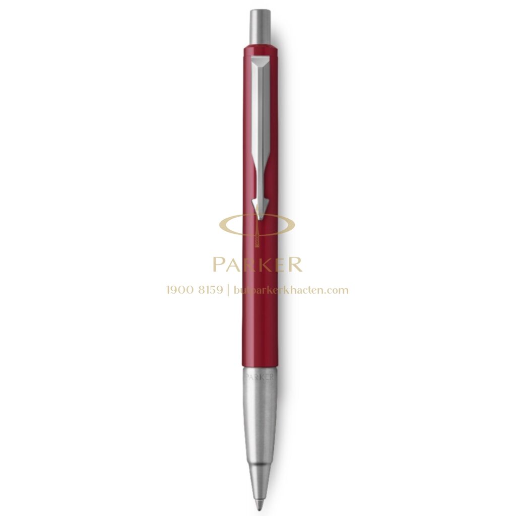 Bút Bi Cao Cấp Parker Vector X-Red TB6-2027657 (3026980276577) - butparkerkhacten.com