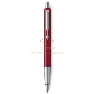 Bút Bi Cao Cấp Parker Vector X-Red TB6-2027657 (3026980276577) - butparkerkhacten.com