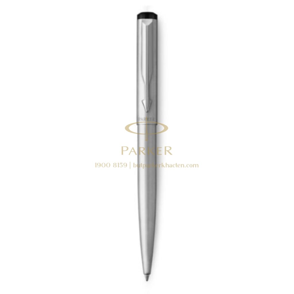 Bút Bi Cao Cấp Parker Vector X-STAIN Steel TB6-S0029780 (5011247120265) - butparkerkhacten.com