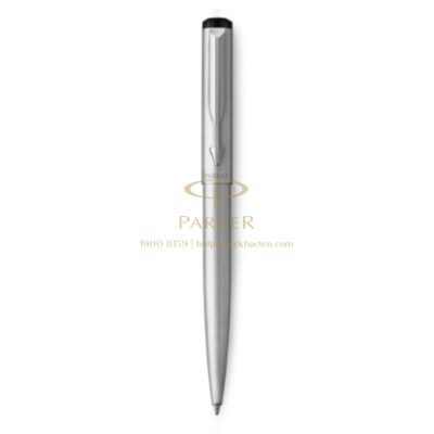 Bút Bi Cao Cấp Parker Vector X-STAIN Steel TB6-S0029780 (5011247120265) - butparkerkhacten.com