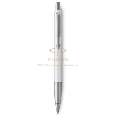 Bút Bi Cao Cấp Parker Vector X-White TB6-2027660 (3026980276607) - butparkerkhacten.com