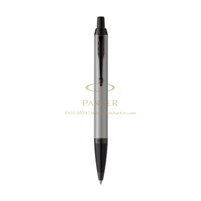Bút Bi IM 2021 M GREY BT – 2127894 - butparkerkhacten.com