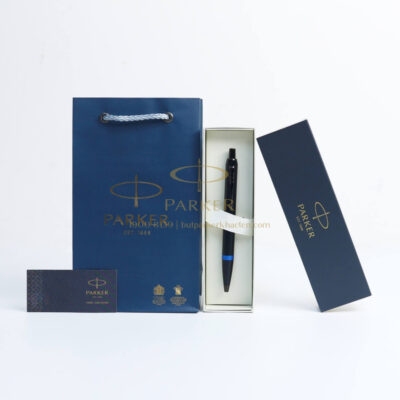 Bút Bi IM Marine Blue Ring BT – 2172941 - butparkerkhacten.com