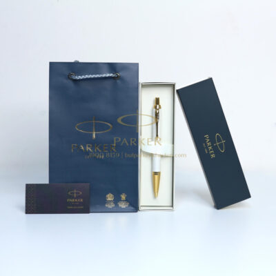 Bút Bi IM PRM X-Pearl GT GB-2143643 (3026981436437) - butparkerkhacten.com