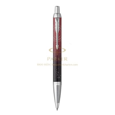 Bút Bi Parker IM SE PORTAL M.BLU GB – 2152998 - Butparkerkhacten.com