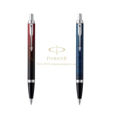 Bút Bi Parker IM Special EditiAon Origin 2073476 Làm Quà Tặng - Butparkerkhacten.com
