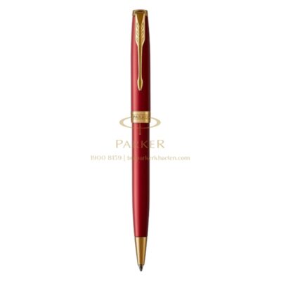 Bút Bi Parker Sonnet 17 GT 1950777 (3501179507774) - Butparkerkhacten.com