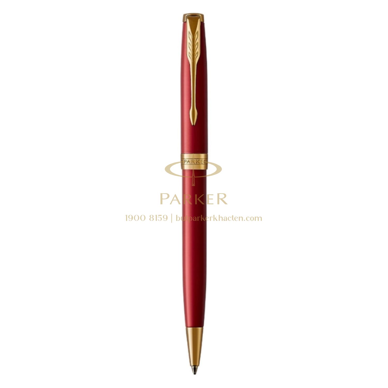 Bút Bi Parker Sonnet 17 GT 1950777