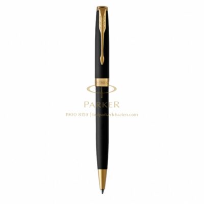 Bút Bi Parker Sonnet 2017 Mate GT 1931519 - Butparkerkhacten.com