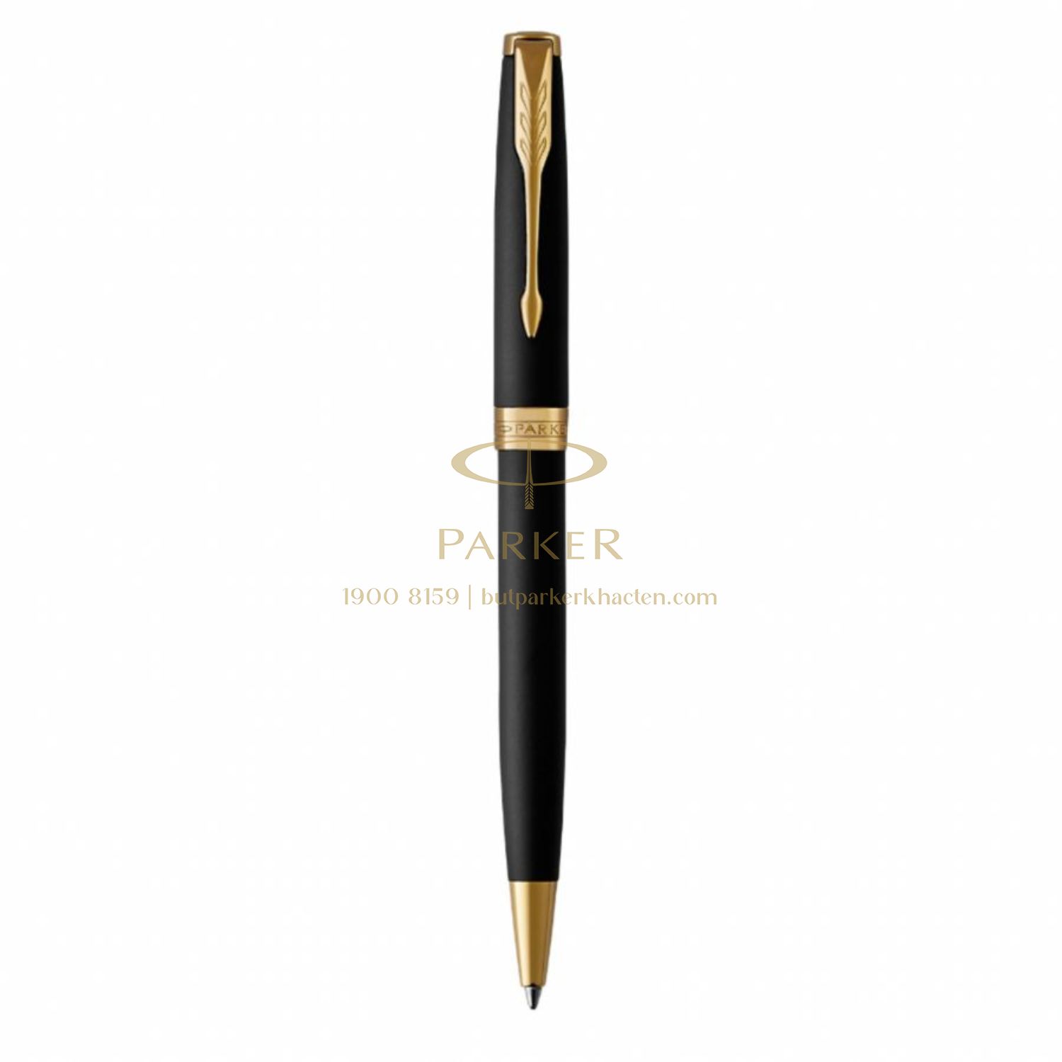 Bút Bi Parker Sonnet 2017 Mate GT 1931519
