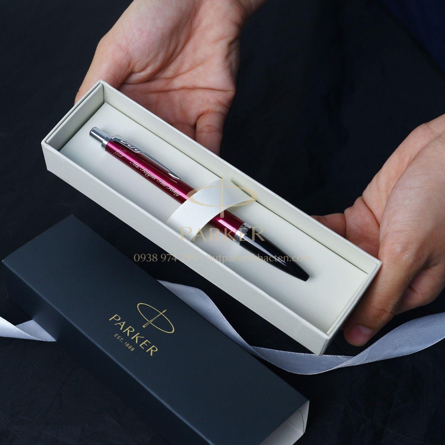 Parker gift collection