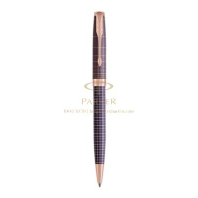 Bút Bi SON Đ-SilverPurple PGT GB-1931545 (3501179315454) - butparkerkhacten.com