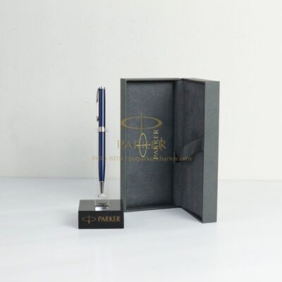 Bút Bi SON SLM Đ-Blue CT TB-1950890 (3501179508900) - Butparkerkhacten.com