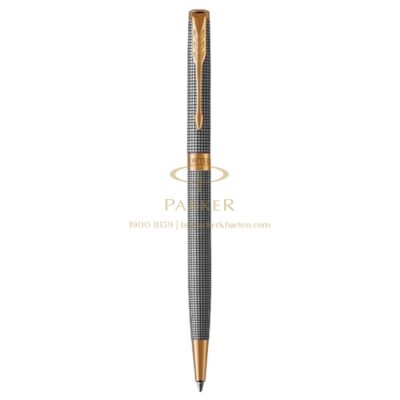Bút Bi SON SLM Đ-ST Silver GT GB-1931493 (3501179314938) - Butparkerkhacten.com