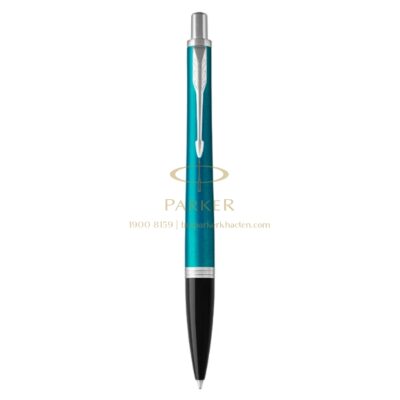 Bút Bi URB Đ-Vibrant Blue CT TB4-1975457 (3501179754574) - butparkerkhacten.com