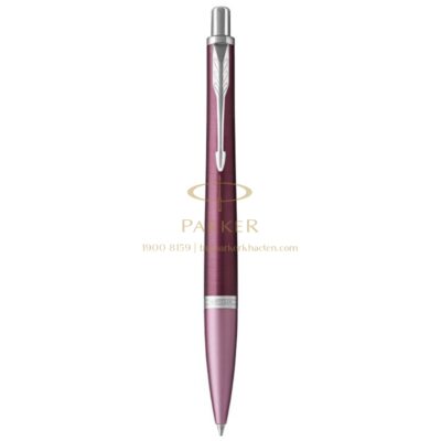 Bút Bi URB PRM Đ-Dark Purple TB4-1975465 (3501179754659) - butparkerkhacten.com